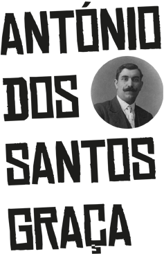 António dos Santos Graça